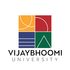 Vijaybhoomi University-image