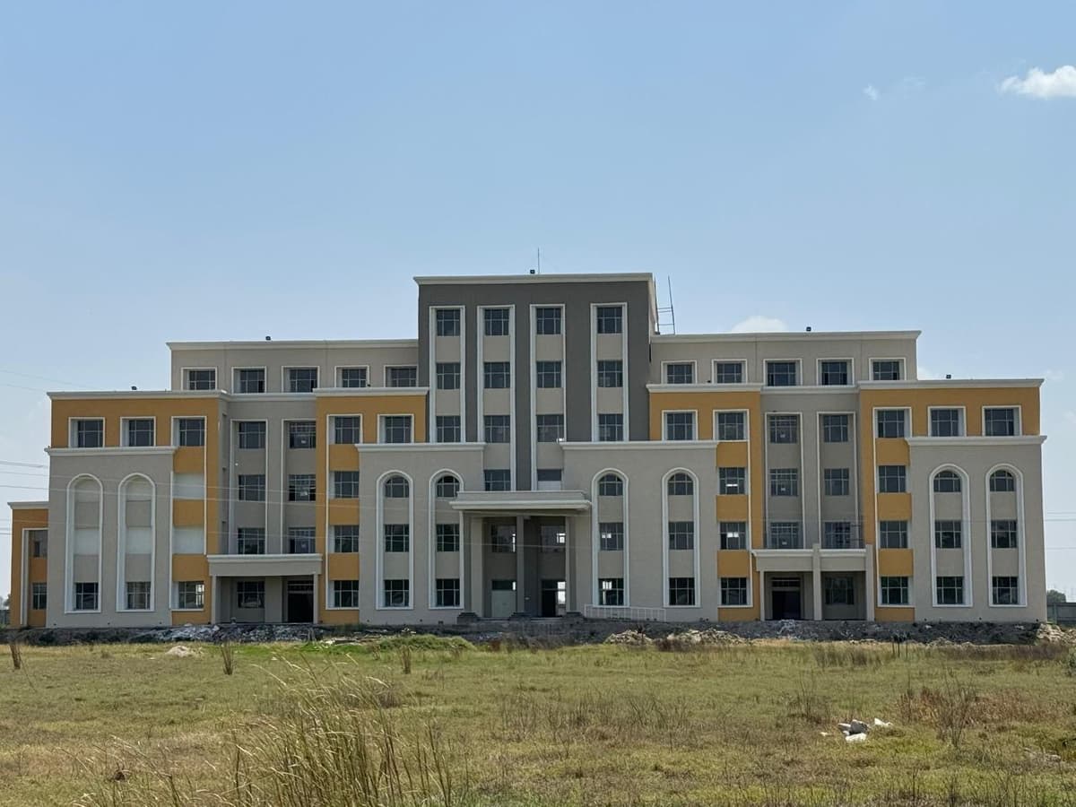 Punjab Sports University-gallery-image-1