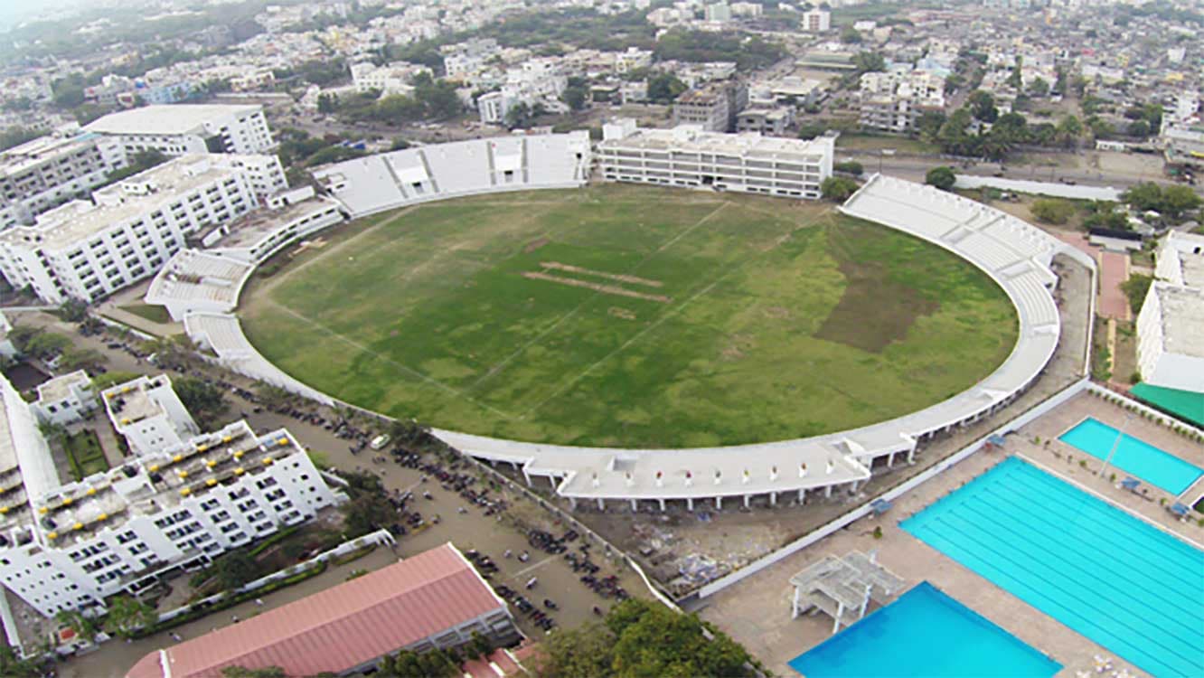 MGM University-image