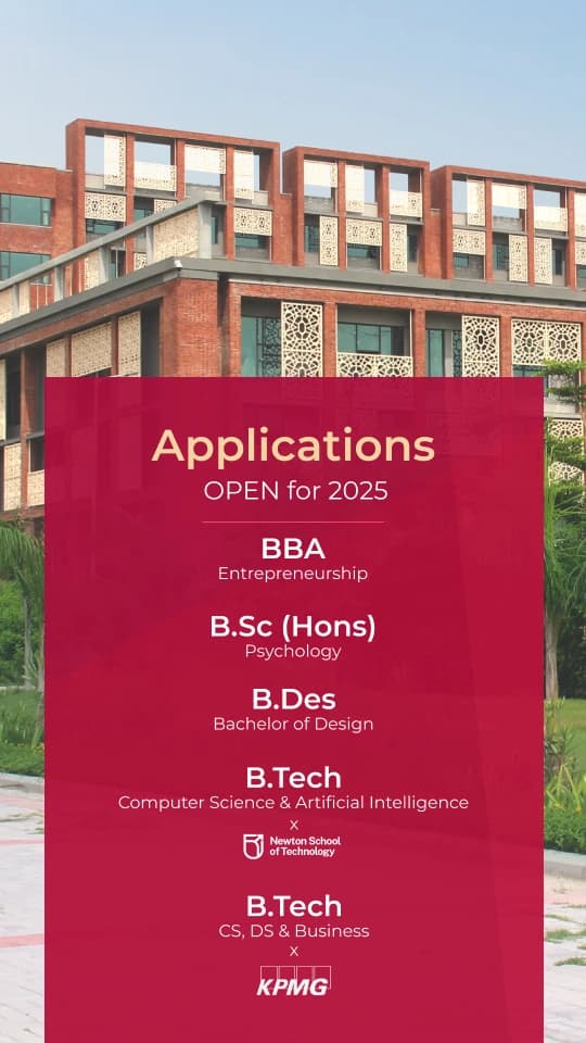 Rishihood University-image