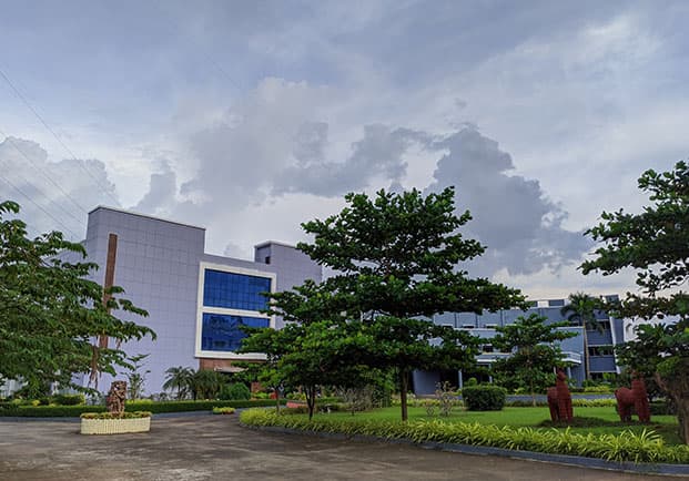 ASBM University-image