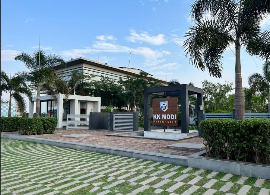 KK Modi University-gallery-image-3