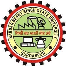 Sardar Beant Singh State University-image