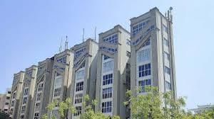 Shreyarth University-image