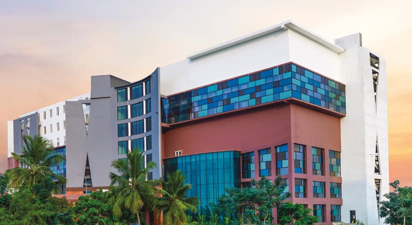 DSU Tiruchirappalli-gallery-image-0