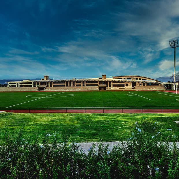 FLAME University-image