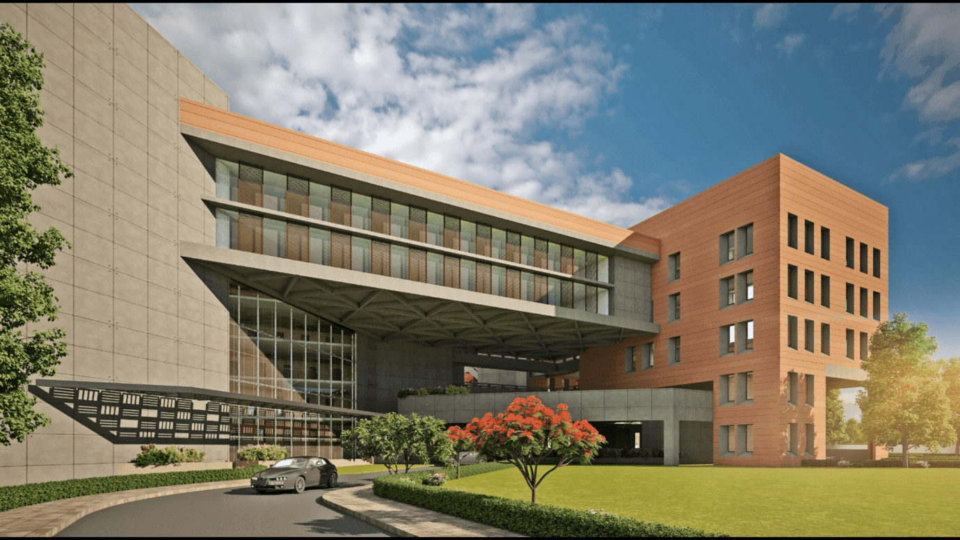 All India Institute of Medical Sciences-image