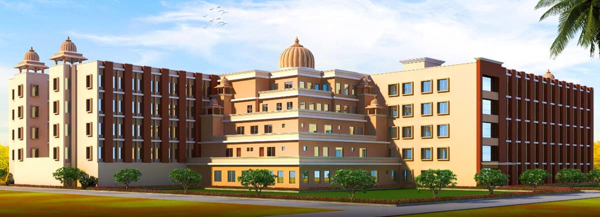 MGU Gorakhpur-gallery-image-1