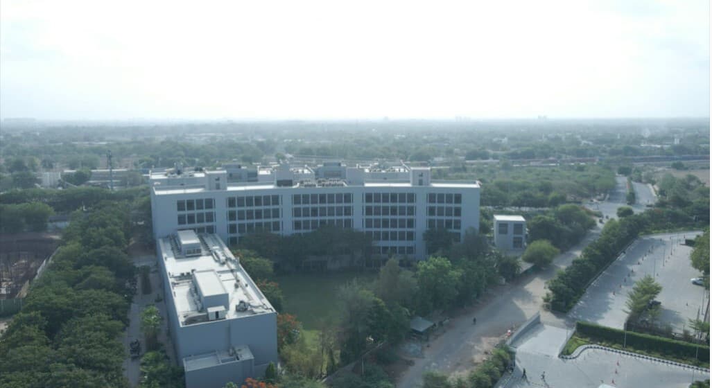 Adani University-image