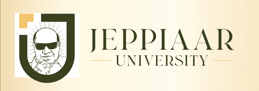 Jeppiaar University-image