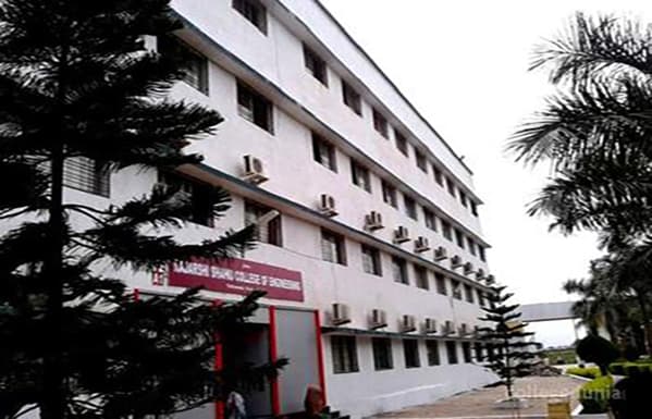 Jayawant Shikshan Prasarak Mandal University-image