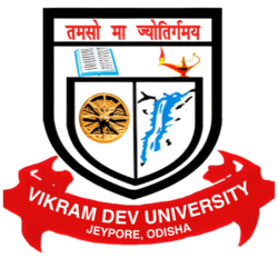 Vikram Dev University-image