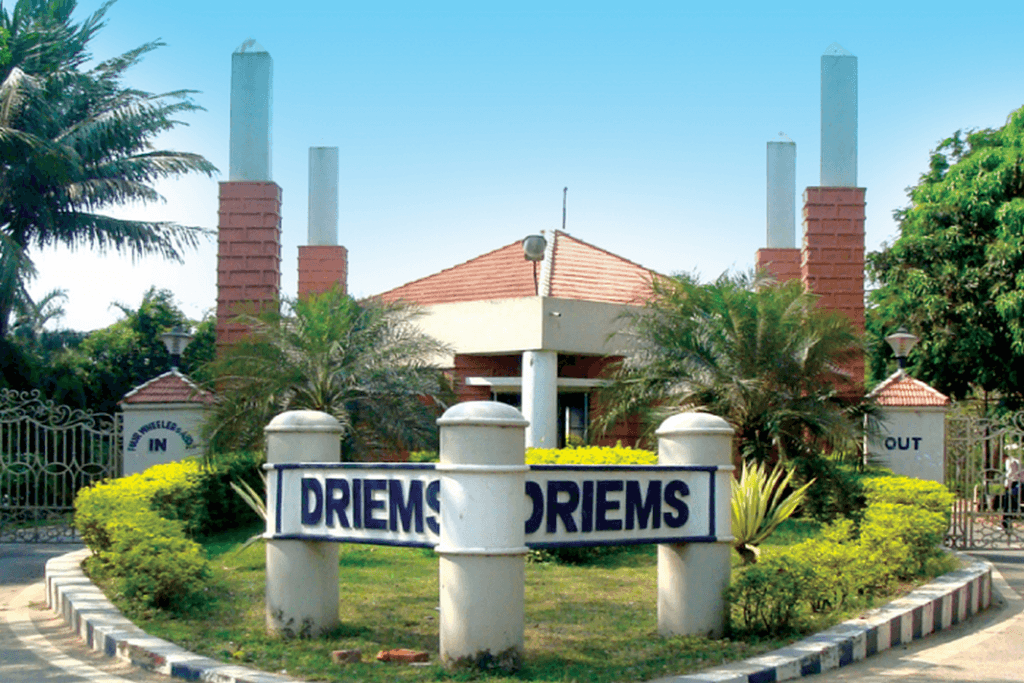 DRIEMS University-gallery-image-4