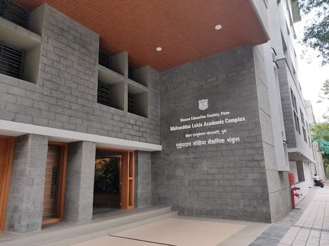 DES PUNE UNIVERSITY-gallery-image-1