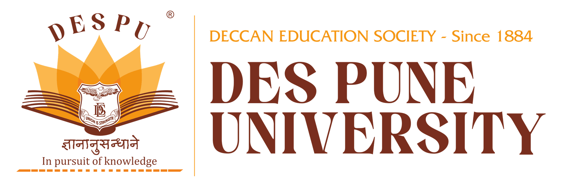 Deccan Education Society Pune University-image