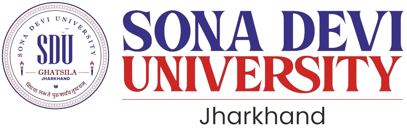 Sona Devi University-image