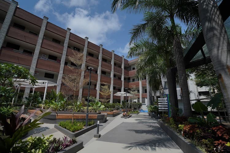 Atria University-gallery-image-1