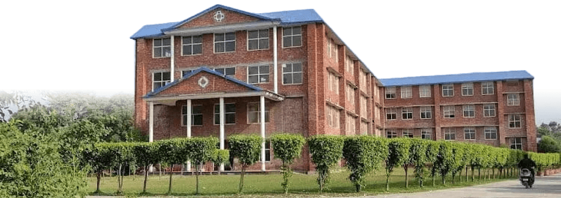 Maya Devi University-image