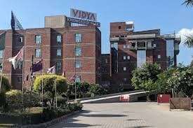 Vidya University-image