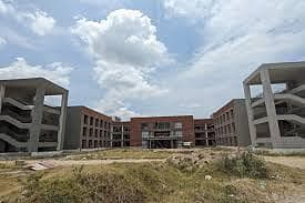 Takshashila University-image