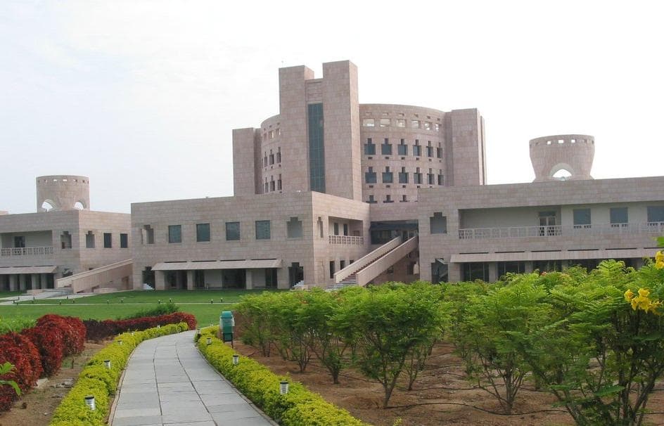 Indian School of Business-image