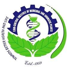 Central Institute of Medicinal and Aromatic Plants-image