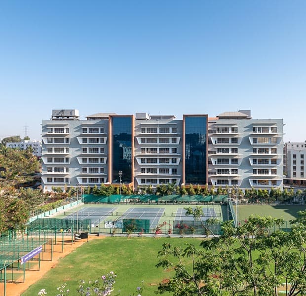 GSAP Bangalore-image