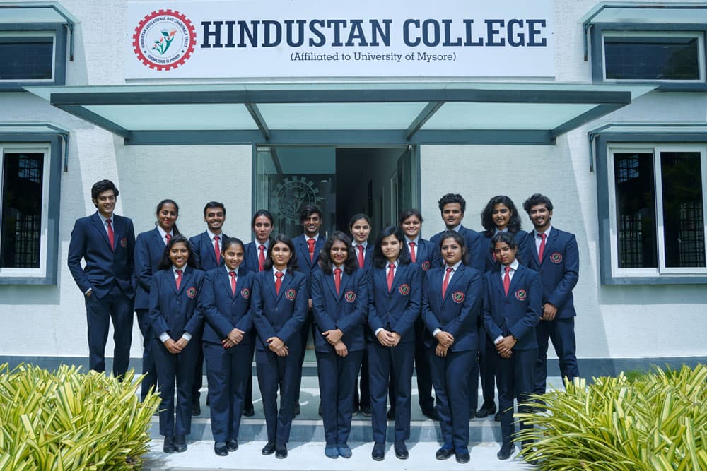 Hindustan College, Mysuru-gallery-image-4