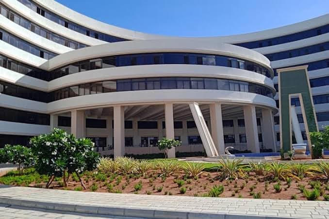 VIT University-image