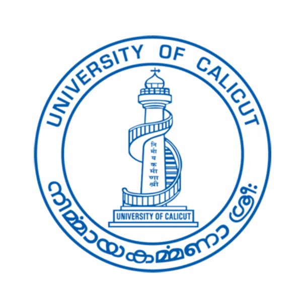 University of Calicut, School of Distance Education-image
