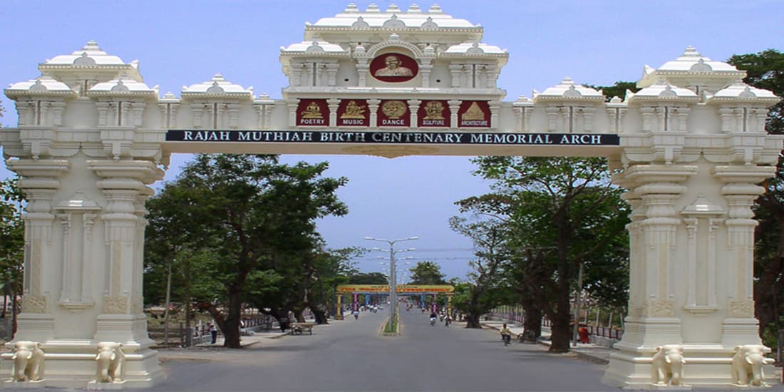 Annamalai University, Directorate of Distance Education-image