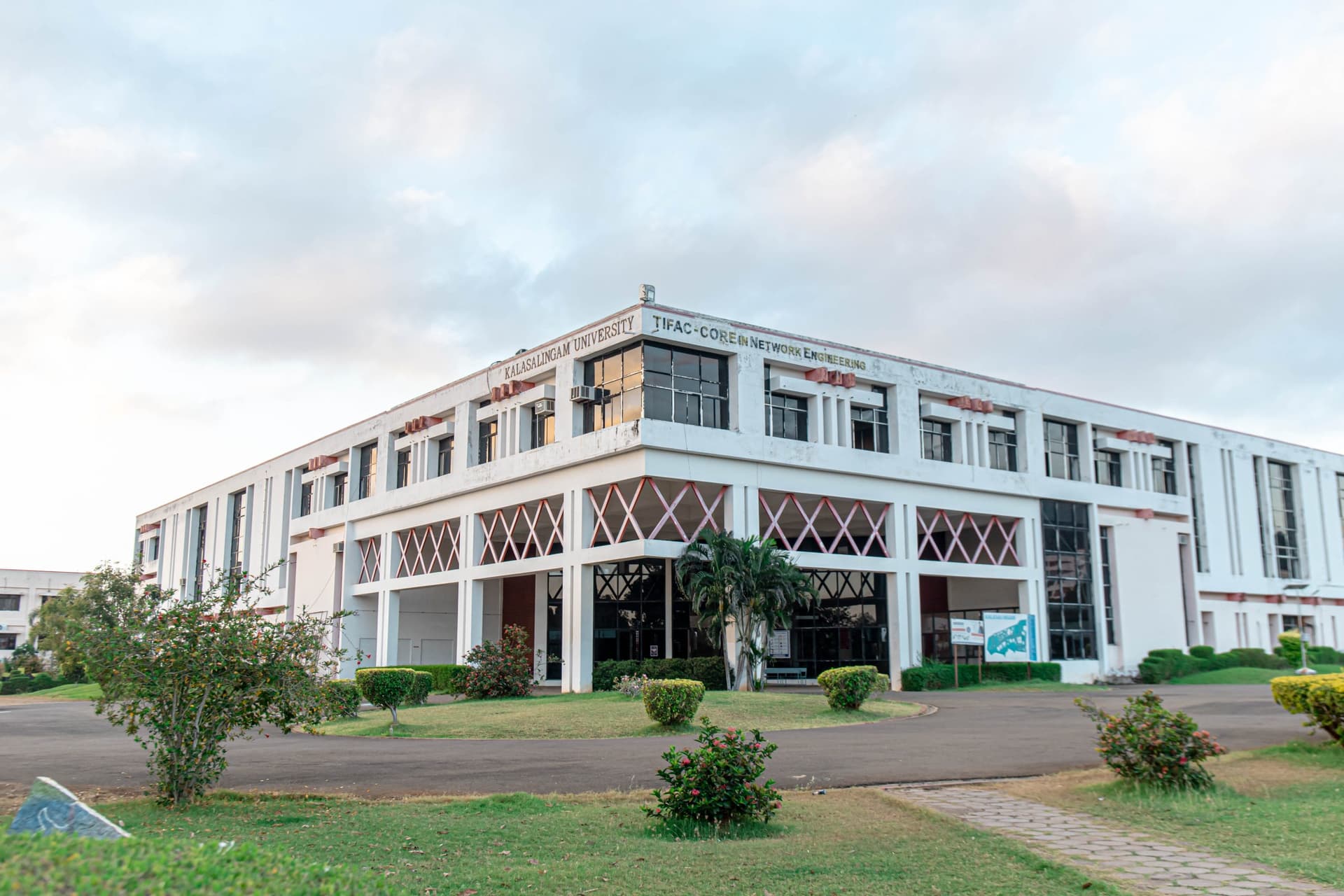 Kalasalingam University-image