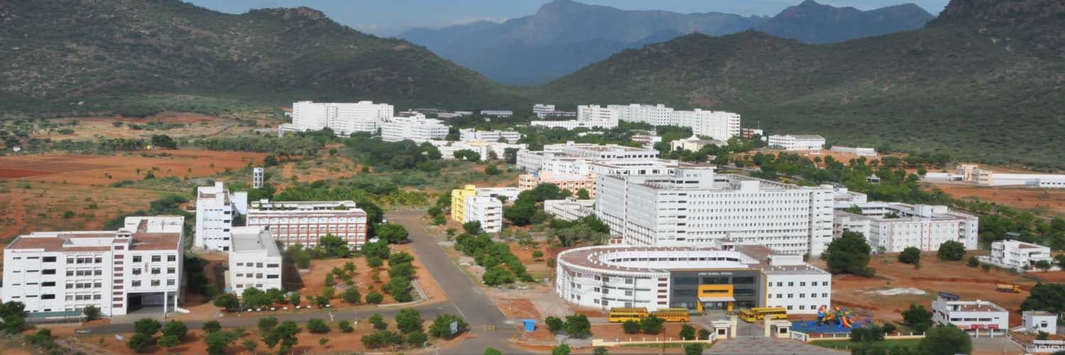 Kalasalingam University-image