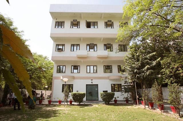 Indraprastha Institute of Technology and Management-image