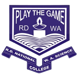 R. D. National College-image