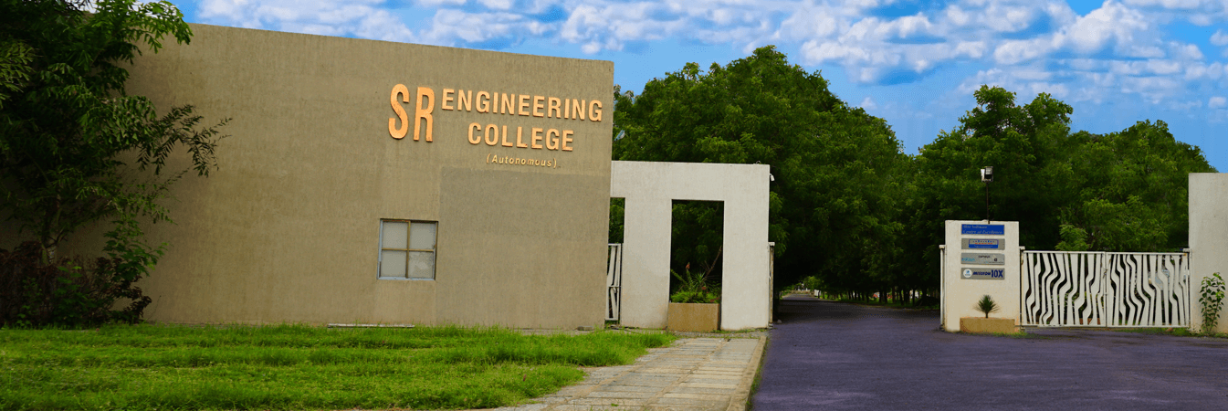 SR Engineering College-image