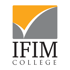 IFIM Business School Bangalore-logo