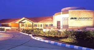 Jain University-image