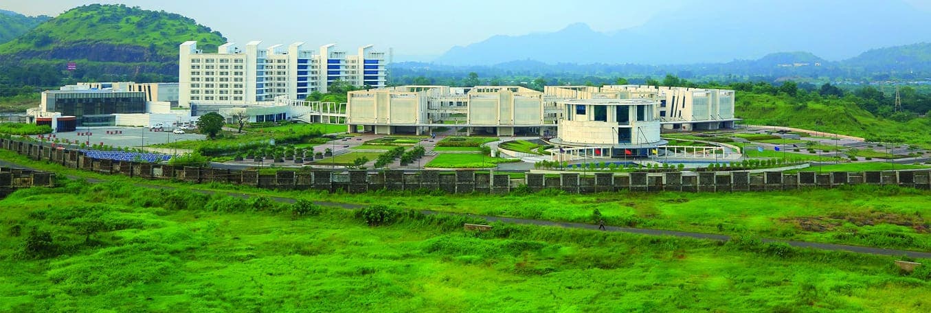 National Institute of Securities Market-image