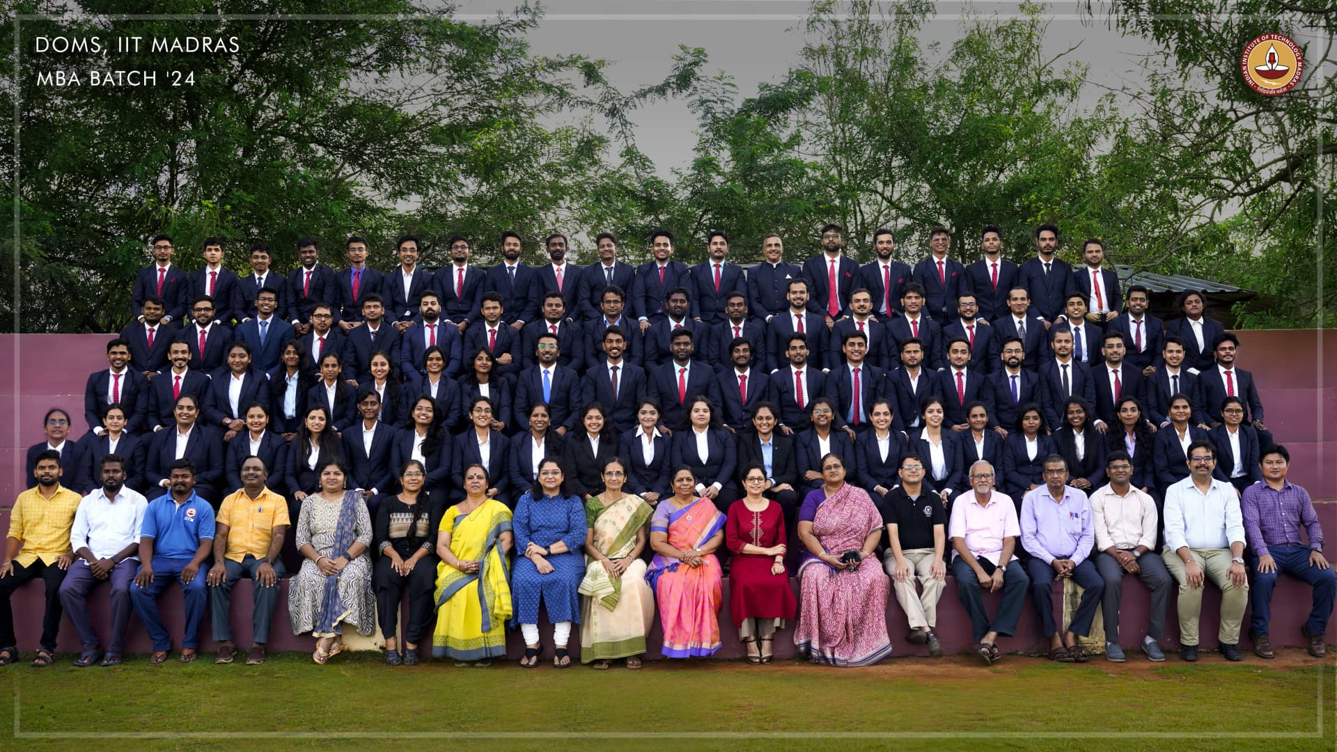 Department of Management Studies, IIT Madras-image