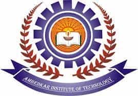 Ambedkar Institute of Technology-logo
