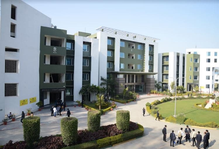 United Group of Institutions-image