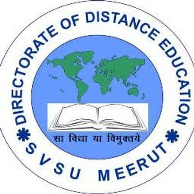 Swami Vivekanand Subharti University, Directorate of Distance Education-image