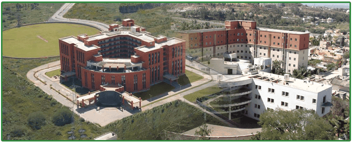 PES Institute of Technology South Campus-image