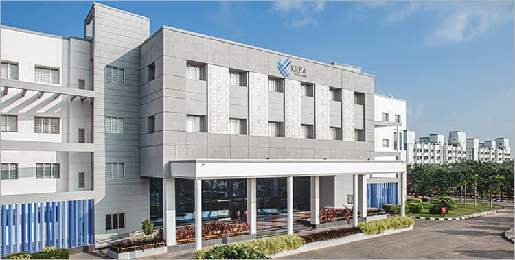 IFMR Graduate School of Business-image