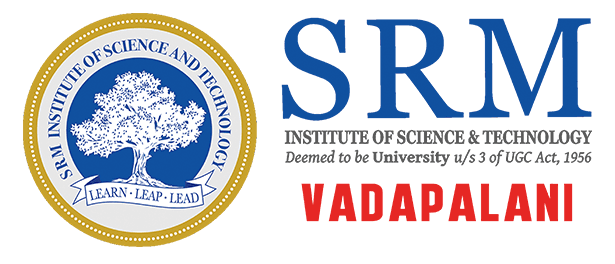 SRM University Vadapalani Campus-image