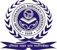 Netaji Subhash Chandra Bose Subharti Medical College-logo