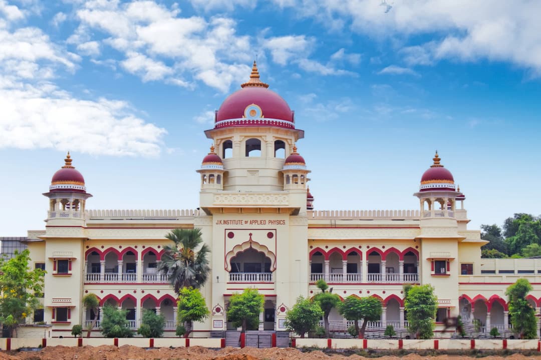 J.K. Institute of Applied Physics and Technology-image