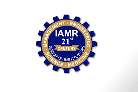 IAMR Group of Institutions-image
