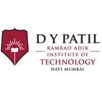 Ramrao Adik Institute of Technology-logo